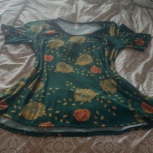 🍁LULAROE PERFECT LARGE🍁